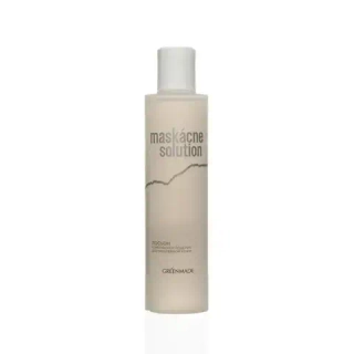 Тоник GreenMade очищение и восстановление MASKACNE SOLUTION, 200мл