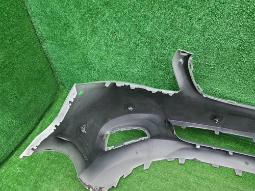 Бампер передний Mercedes V w447 (2014-н.в.)