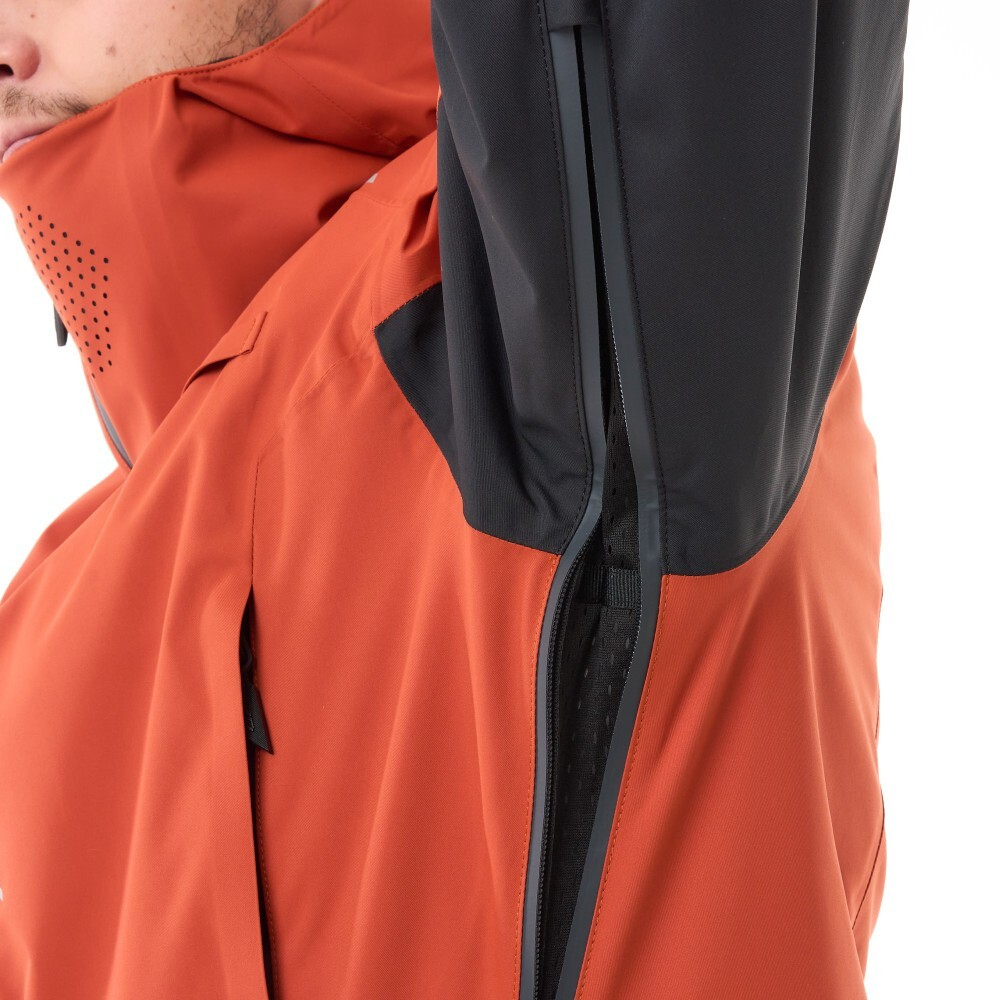 КОМБИНЕЗОН DRAGONFLY GRAVITY 2.0 MAN