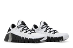 Кроссовки Nike Free Metcon 4 Premium (Женская размерная сетка)