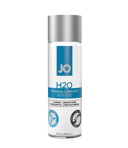JO H2O - Лубрикант на водной основе, 60мл.
