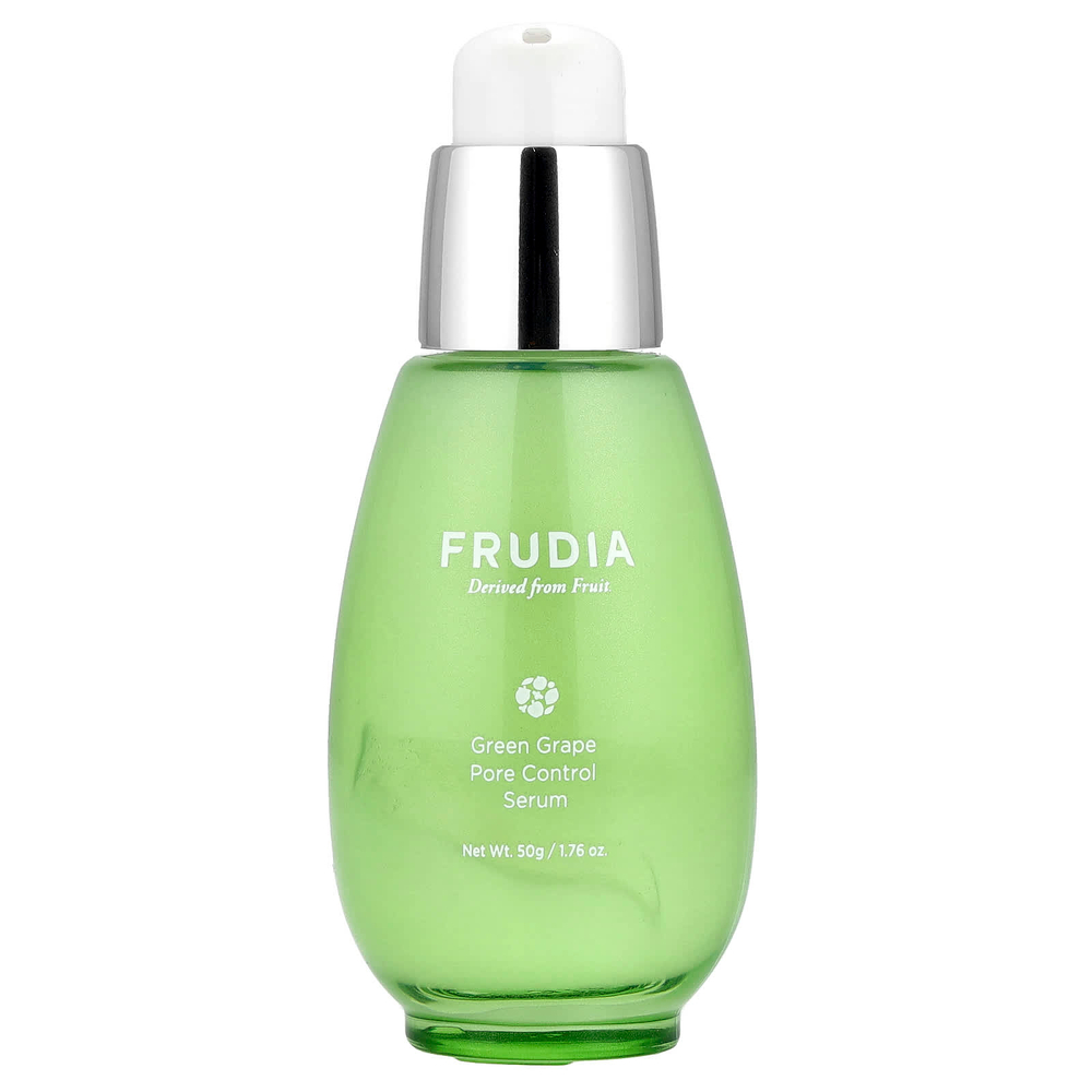 Frudia, сыворотка для контроля за порами с зеленым виноградом, 50 г (1,76 унции)