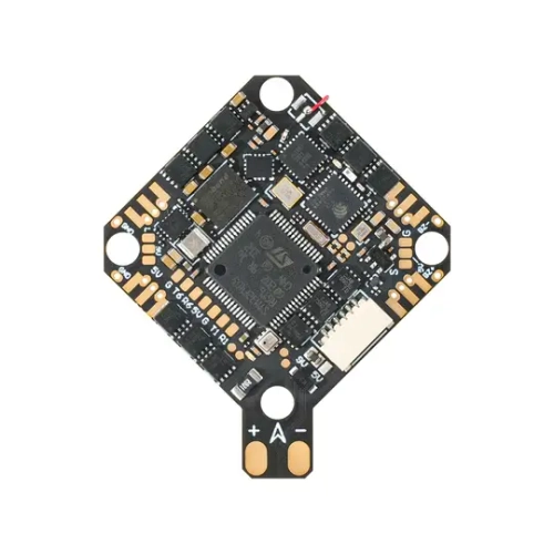 Полетный контроллер Betafpv F4 2-3S 20A ​​Brushless v1.0 STM32F405 ELRS 2.4G