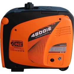 Lifan 4800IE инверторный бензиновый генератор 00-00159456