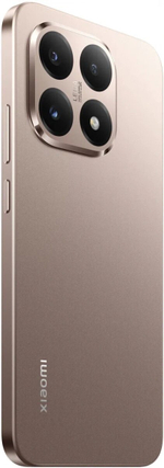 Смартфон XiaoMi 15T 12/512Gb Rose Gold