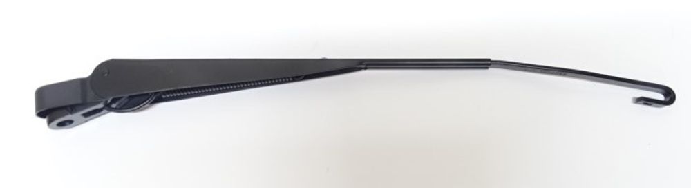 Щеткодержатель /2109-2115/ перед. с изгибом (LADA)