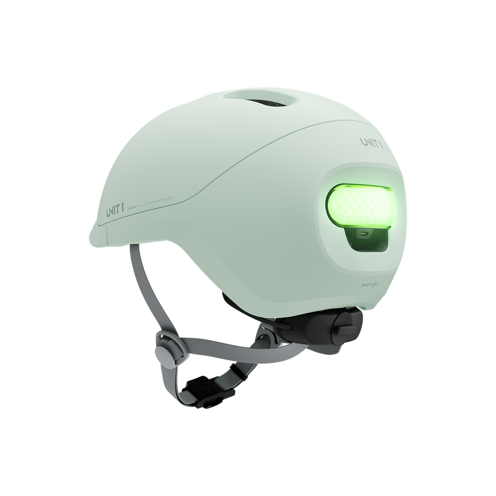 Шлем велосипедный детский UNIT 1 SPARKY