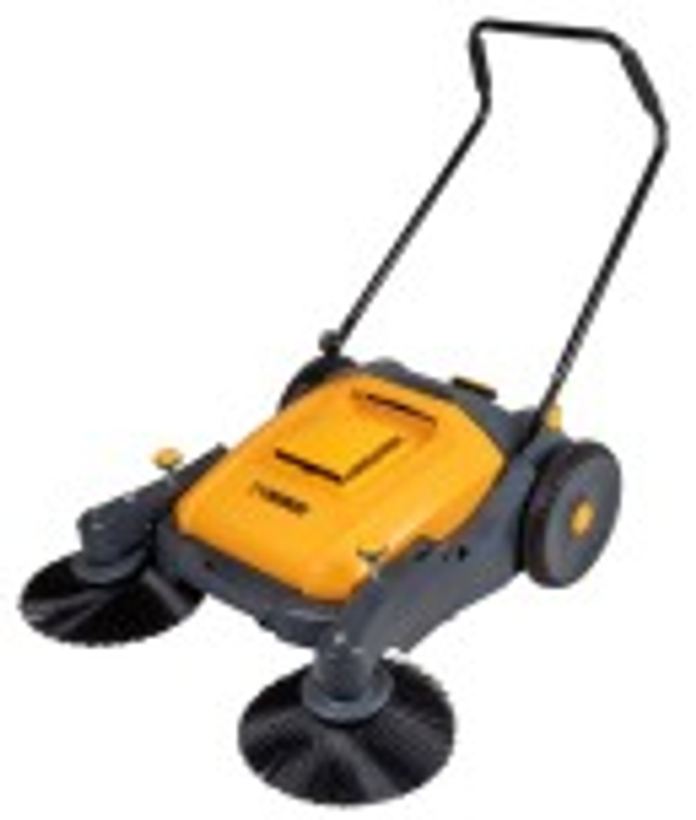 Машина подметальная CHANCEE U90 Skylight механическая U90