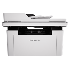 МФУ лазерный Pantum BM2300aw белый
