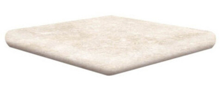 Угловая ступень CART.ML ARDENAS MARFIL