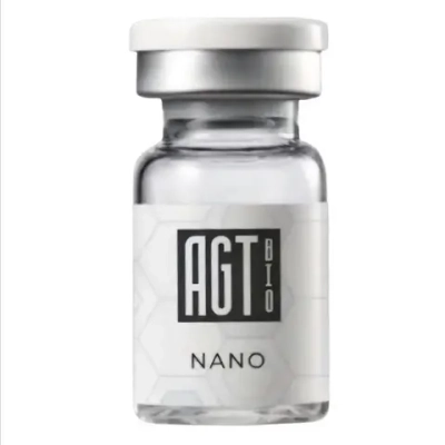 Nano AGT Bio | Биорепарант с синтесомами