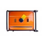 VILLARTEC GGM8200СEW генератор бензиновый 2102080000