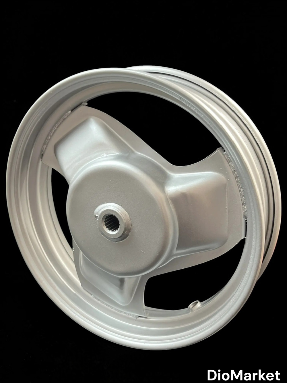 диск задний ямаха джог