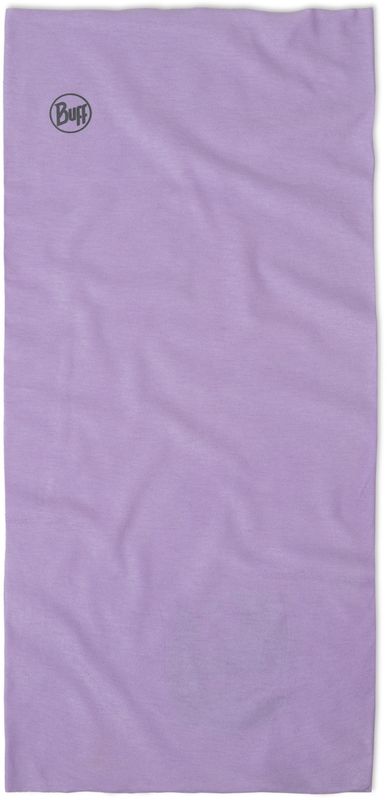 Бандана-труба Buff Original Solid Grape Ice Фото 2