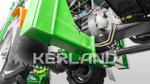 Фронтальный погрузчик Kerland | Керланд ST EKO 500-22