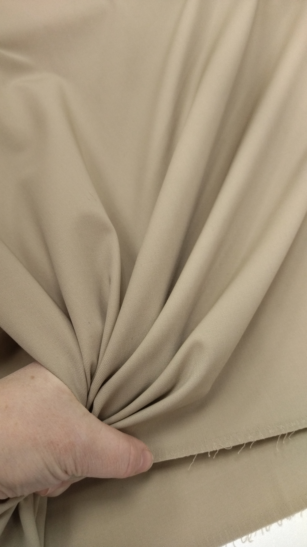 Костюмная шерсть Marzotto