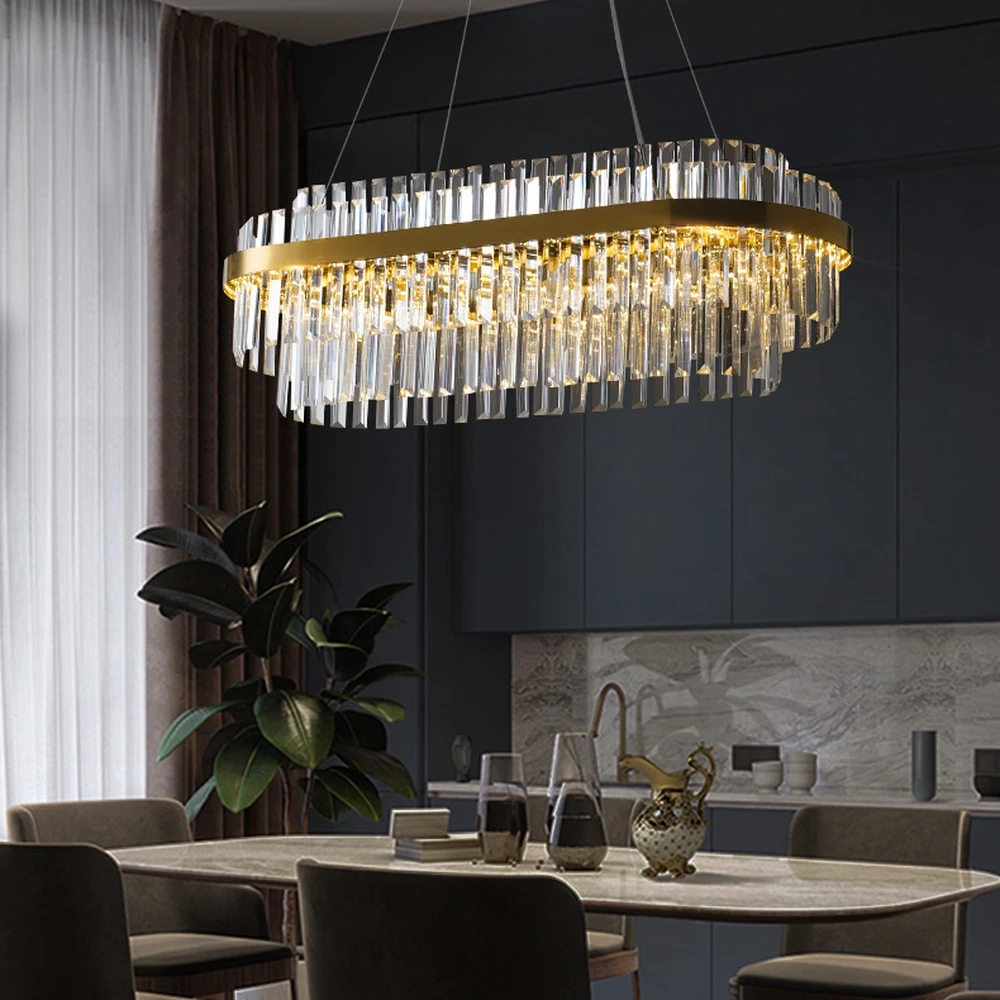 Подвесная люстра Imperiumloft VOYAGE 220474-23