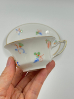Кофейная пара Rosenthal
