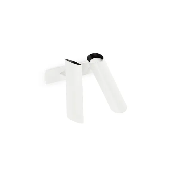 Бра Link-2 белое