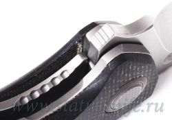 Нож Мародер M398 Павел Поздняковфотография - 7