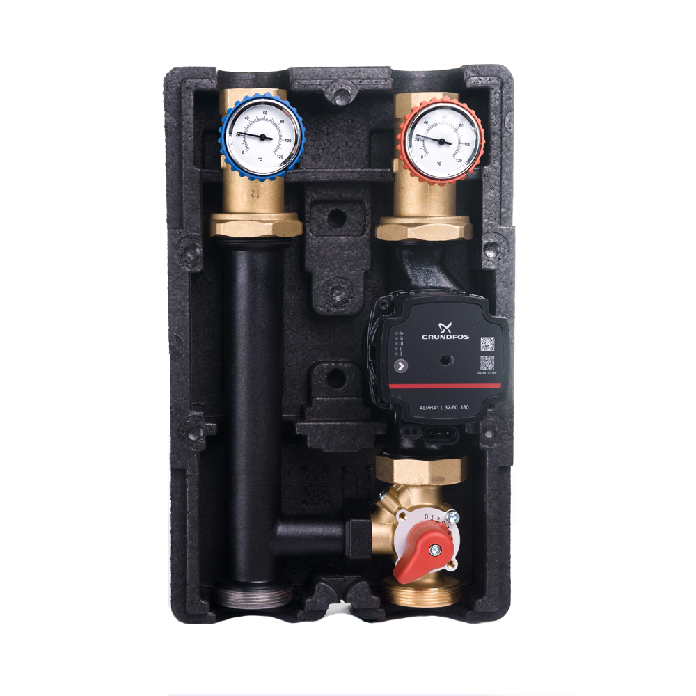 Насосная группа NS125-DN32