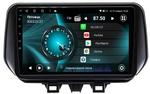 Магнитола для Hyundai Tucson 2018-2021 - Vaycar VA23-1135 на Android 13, Быстрая, 4G SIM-слот