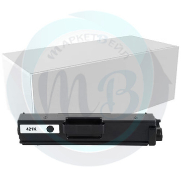 Тонер-картридж WBox, аналог Brother TN421BK для HL-L8260/MFC-L8690/DCP-L8410 (3K) Black