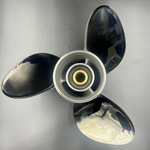 Гребной винт Yamaha 60-140, F70-F130  Stella Plus (3x13 1/2x19) (Сталь) (Polastorm)