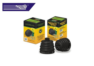 Пыльник шрус внутренний 2108-2110-2215068-01 БМРТ в сборе (смазка+хомуты)