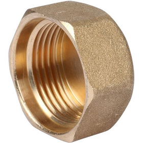 Заглушка внутренняя резьба TIEMME 1 1/4*