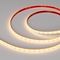 Светодиодная лента герметичная Arlight 5W/m 360LED/m CSPSMD теплый белый 5M COB-SE-X360-8mm 5V 041710