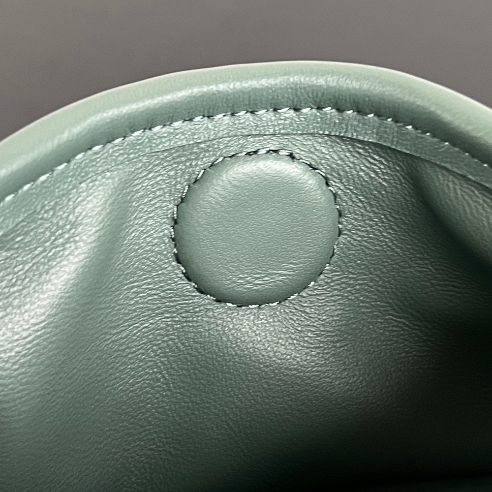 Bottega Veneta Small Hop 41 cm