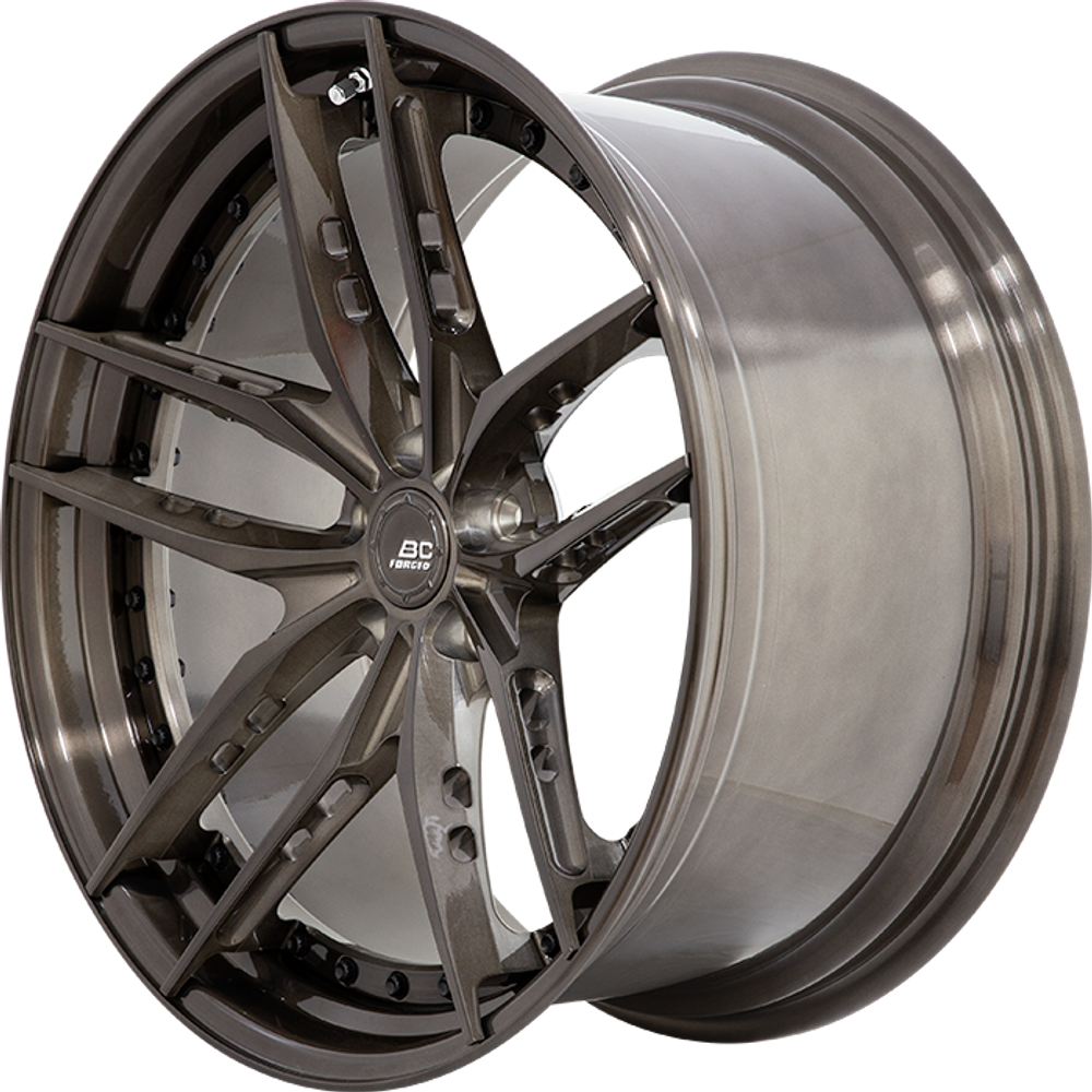 RP FORGED HCX01S