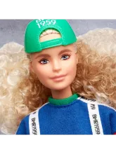 Кукла коллекционная BMR1959 GHT92