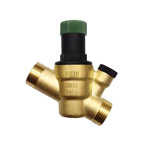 Редуктор давления 1/2 VIEIR  7470