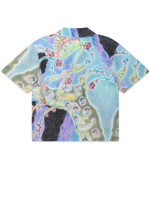 Рубашка Кор. Рукав Aspen Eyes Short Sleeve Button Up Shirt