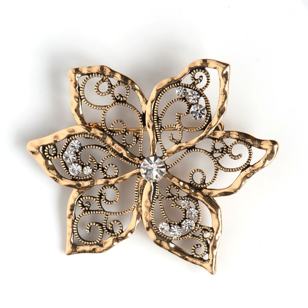 30026470 Брошь Street Fashion