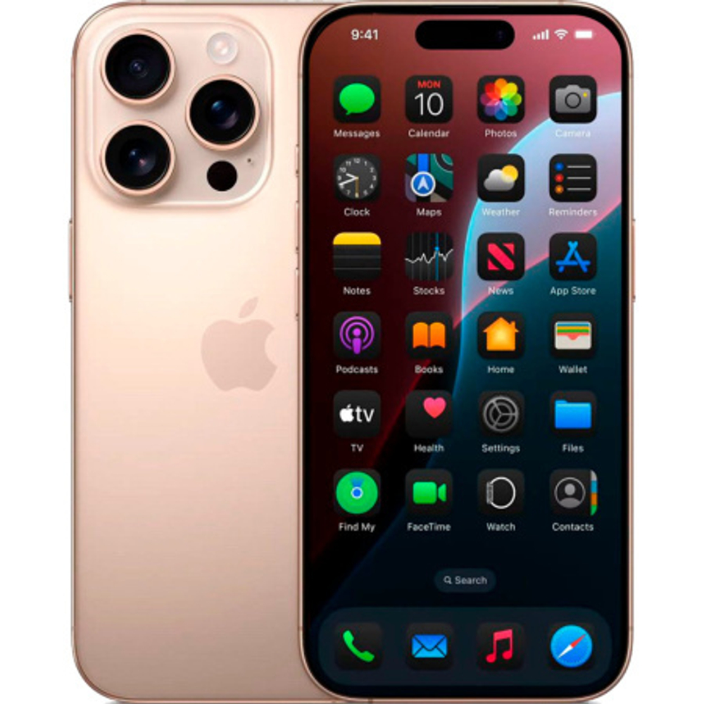 Iphone 16 Pro