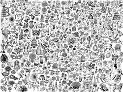 Коллекция POSTMODERN