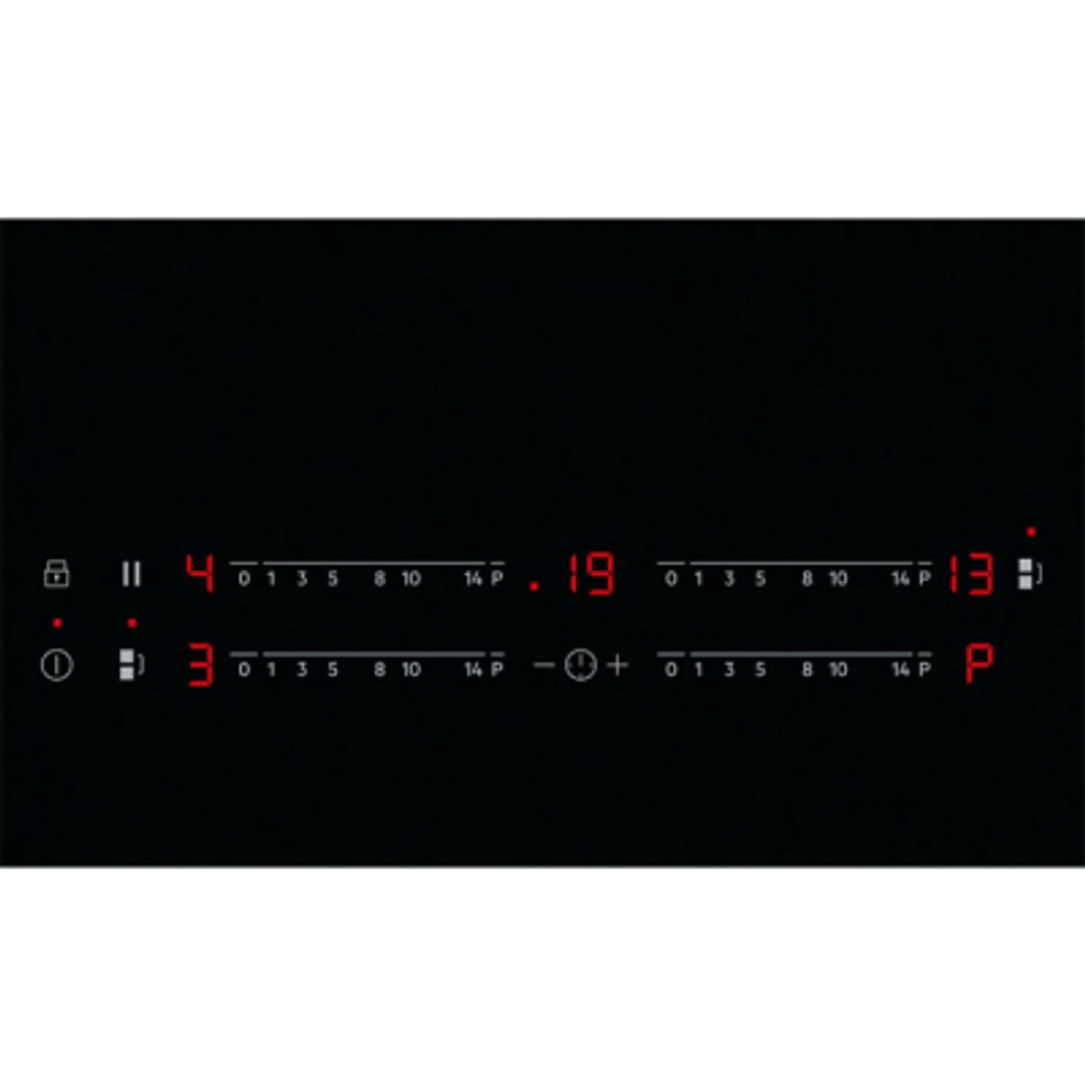 Варочная панель AEG IKE64450FB