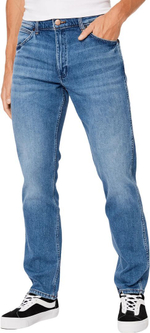 Джинсы Wrangler GREENSBORO NEW FAVORITE синий