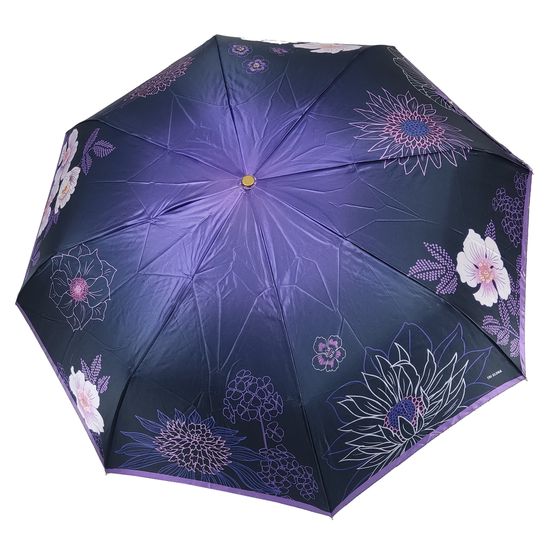 Женский зонт Три Слона - Полный автомат 3825-O-02