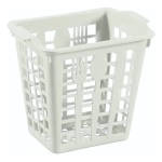 ПОДСТАВКА ДЛЯ СТОЛОВЫХ ПРИБОРОВ 160х143 ММ (Светло-серый)