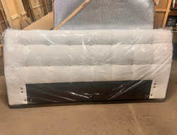 Двуспальная кровать Marshmallow