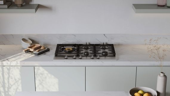 Варочная поверхность Asko HG1776SB