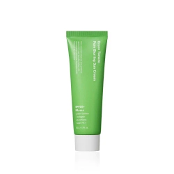 Sungboon Editor Green Tomato Pore Blurring Sun Cream 50g