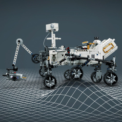 LEGO Technic — Марсоход НАСА «Настойчивость» 42158 / артикул   42158  / GTIN 5702017425184