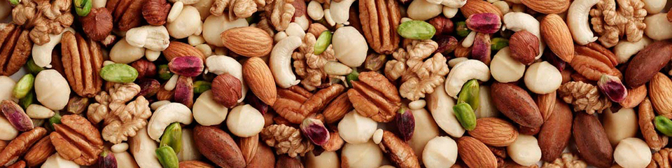 Свежие орехи, сухофрукты, сладости, чай в розницу и оптом