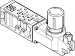 VABF-S2-2-R1C2-C-10 Блоки регуляторов