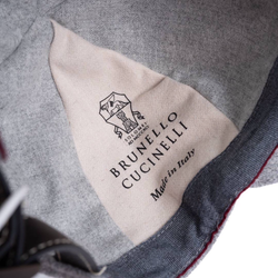 Бейсболка Brunello Cucinelli